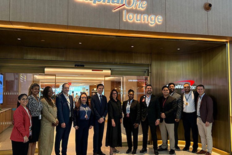 TAV, New York JFK Havalimanında 3. yolcu salonunu açtı