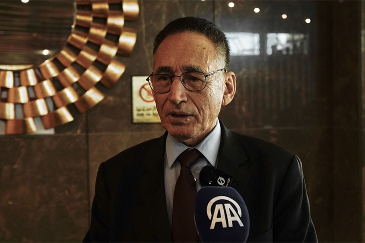 "Türkiye'nin ticari olarak birinci ortağımız"