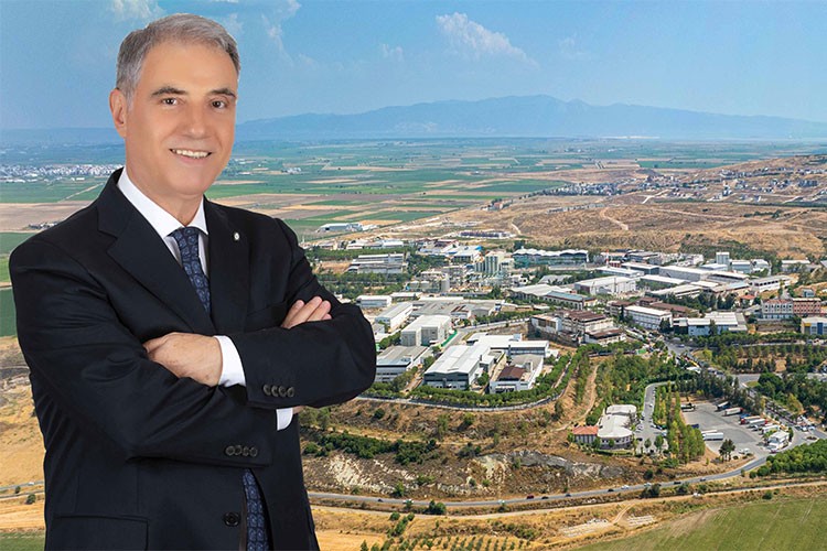 Kaishan Türkiye'de ilk yatırımını yapıyor