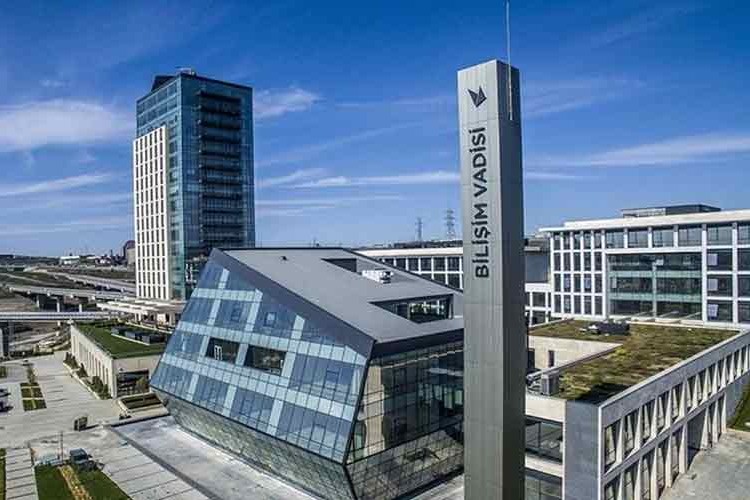 Uzay sektörü Bilişim Vadisi'nde düzenlenecek etkinlikte buluşacak