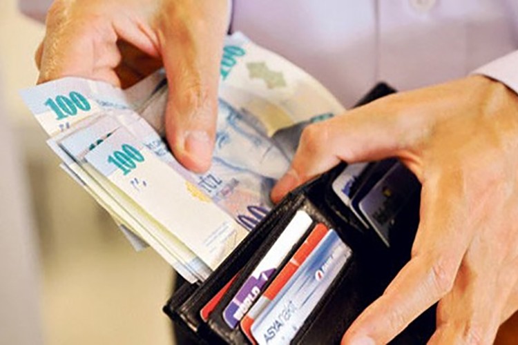 Masraf ne kadar arttı?