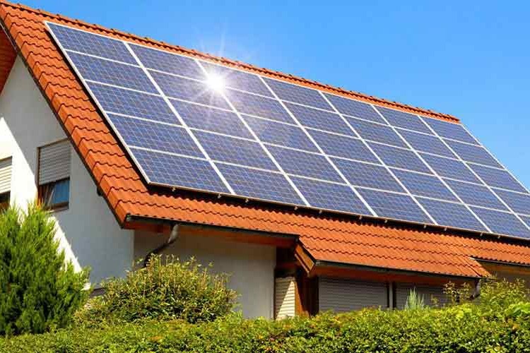 STK'lerden afete dirençli kentler için güneş enerjisi önerisi