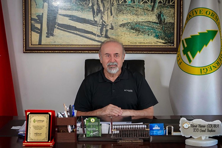 Alevler değil ihmaller yakıyor