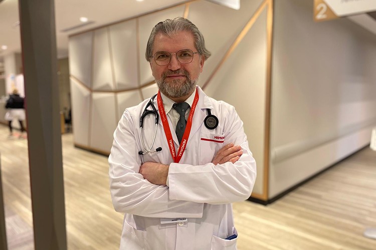 Oruç tutmak isteyen kalp hastalarına öneriler