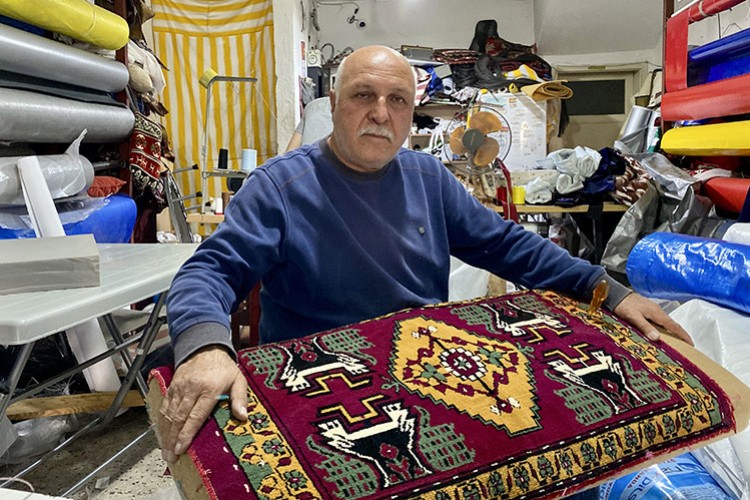 Esnaf vatandaşları "Ahilik Haftası" kutlamalarına davet etti