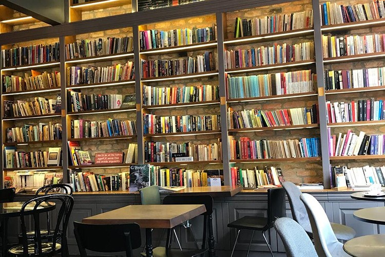 Geçen yıl 61 bin 512 kitap yayımlandı