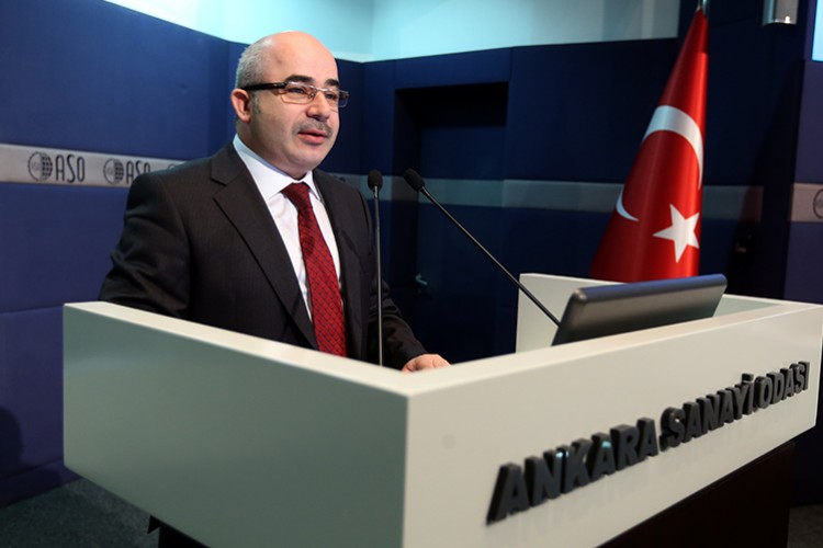 "Toparlanma sürecek"