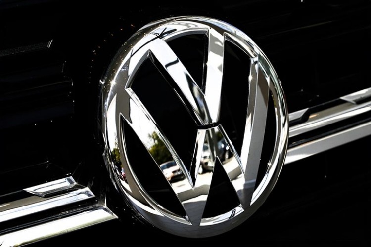 Volkswagen elektrikli araç üreticisi Rivian'a 5 milyar dolar yatırım yapacak