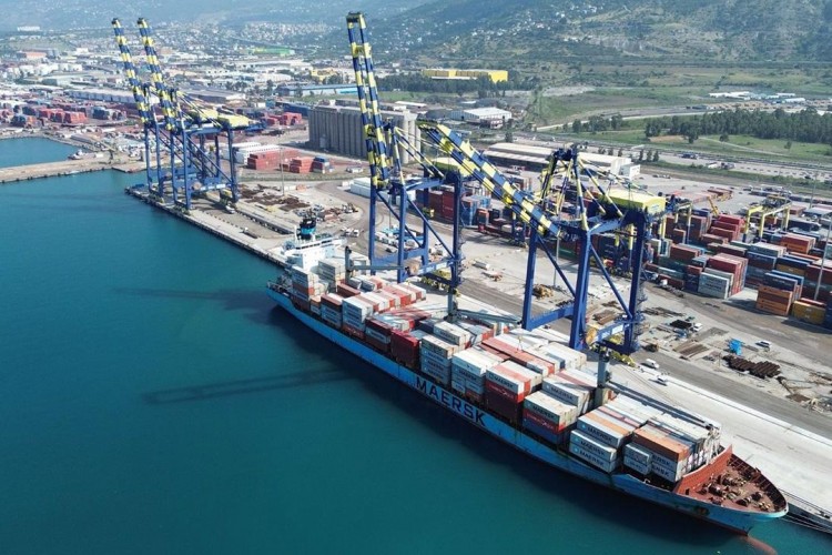 Ticaret filosunda 410 gemi bulunuyor