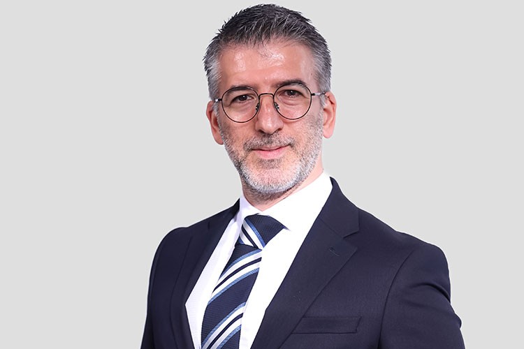 Penti'de üst düzey atama