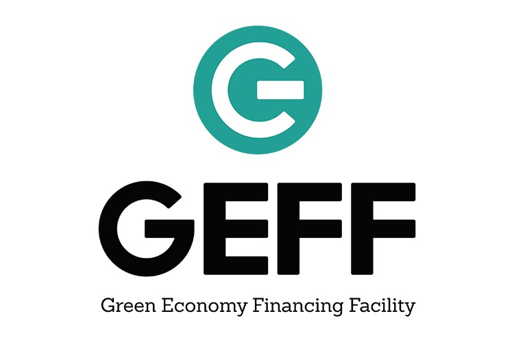 GEFF Türkiye'den 1 milyar avroluk yeşil finansman