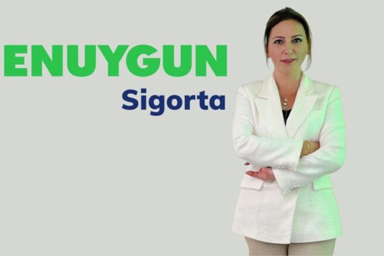 Enuygun Sigorta kaskoda yüzde 68 büyüdü
