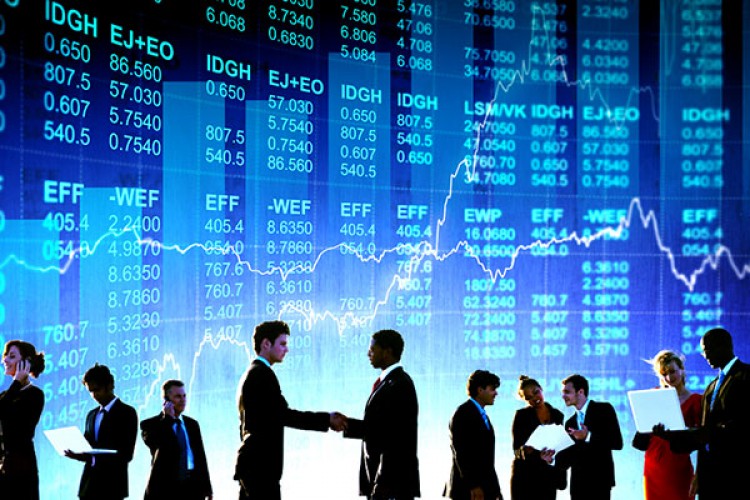 Avrupa borsaları Fed ve BoE kararları sonrası düşüşte