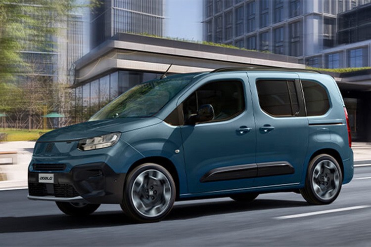 Fiat Professional'da 0 faizli kredi avantajı devam ediyor