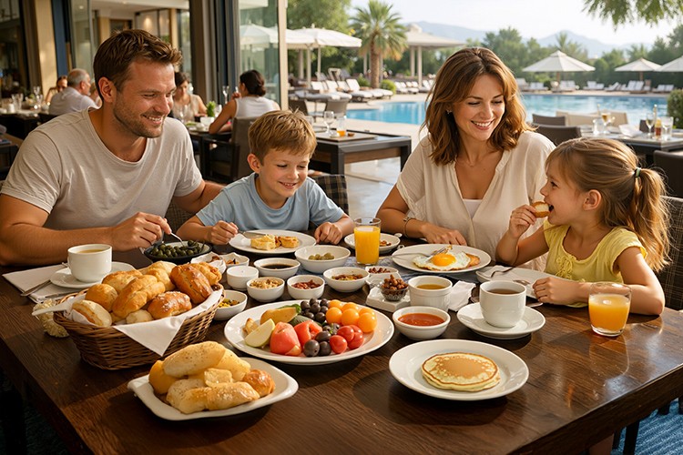 Bayrama özel yurt içi ve yurt dışı tatil rotaları