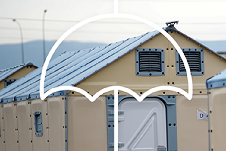 H&M Vakfı, Türkiye'de depremden etkilenen insanlara destek olmaya devam ediyor