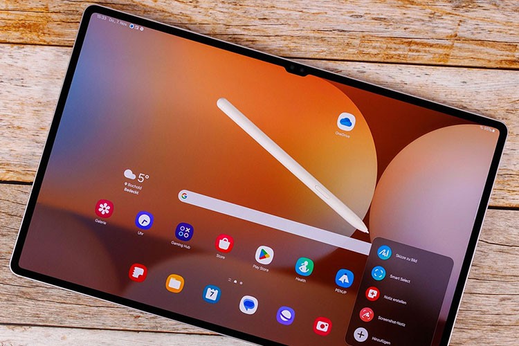 Samsung'dan uygun fiyatlı Tab S10 Lite 5G geliyor