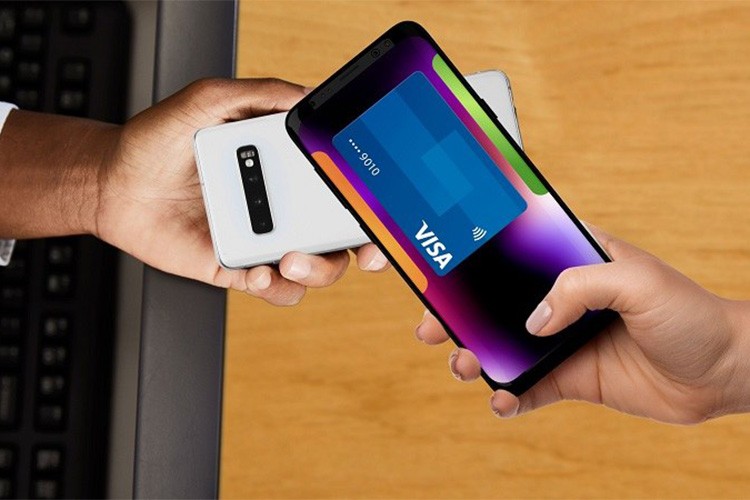 Visa'nın "Tap to Phone" teknolojisi son 1 yılda yüzde 200 büyüdü