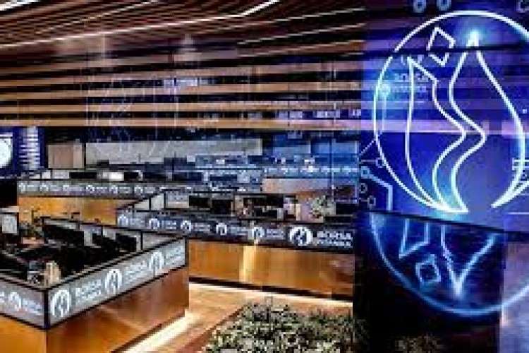 Borsa İstanbul'dan yeni rekor haftası...