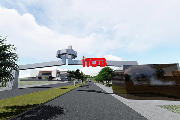 İTOB OSB'nin yeni başkanı belli oldu