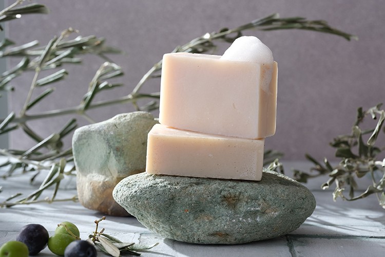 Zeytinden gelen şifa