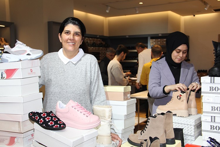 2 kadın girişimci enflasyona meydan okuyor