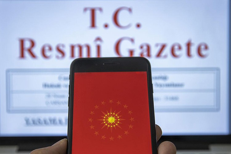 Enerjide acele kamulaştırma kararları