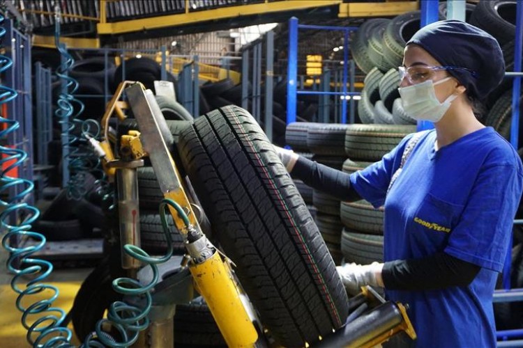 Goodyear'ın kış servis kampanyası başladı