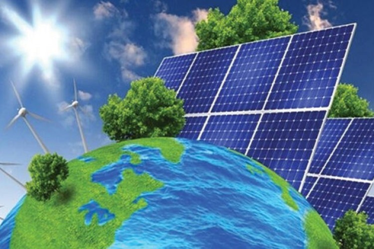 Ekonomik bozulma temiz enerji maliyetlerindeki düşüşü yavaşlattı