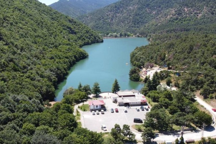 Korunan alanları geçen yıl 64,7 milyon kişi ziyaret etti