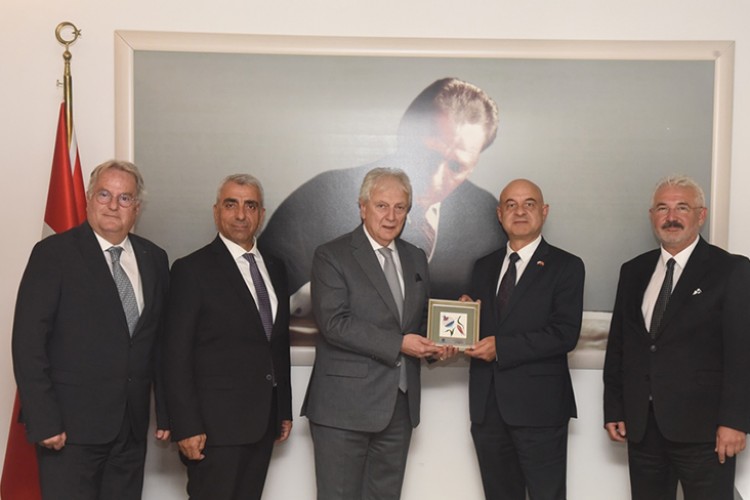 "Siz isteyin biz üretelim"