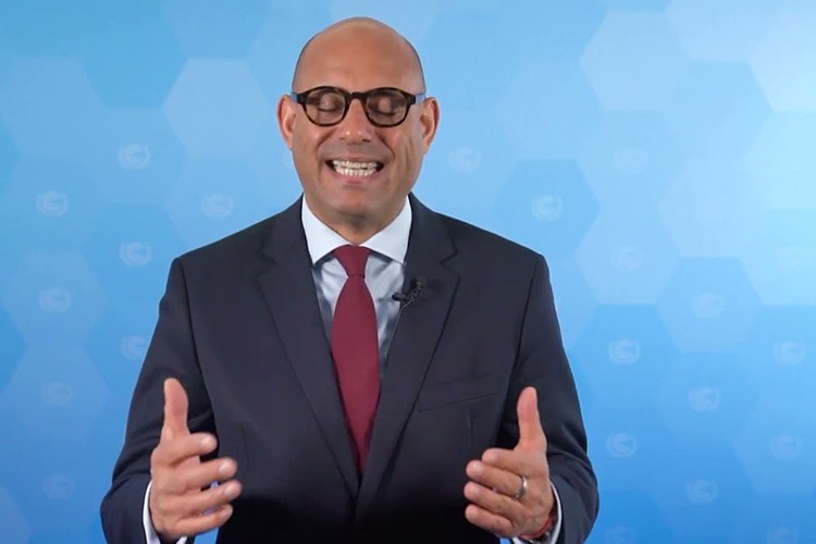 Fosil yakıtlardan "adil ve düzenli" uzaklaşma çağrısı