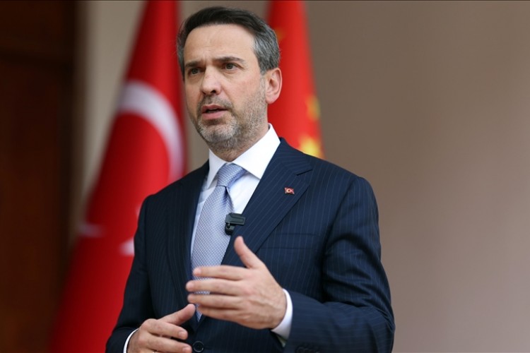 Çin ile nükleer santral için yapılan görüşmelerde sona yaklaşıldı