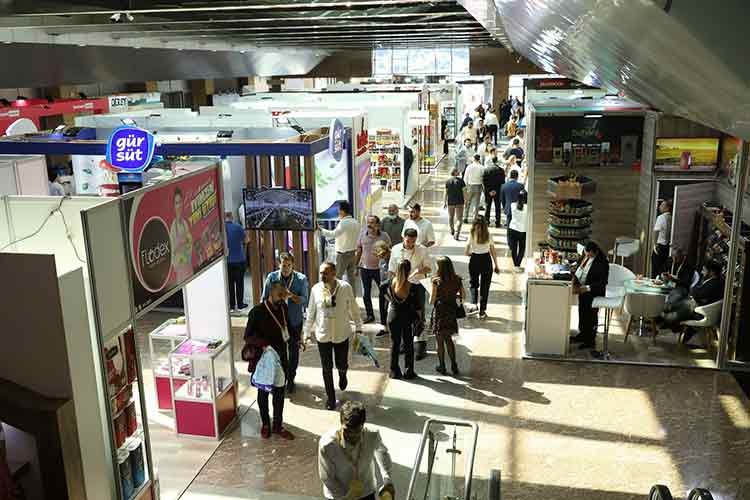 "Sektörün Geleceğini Belirlemek İçin Birlik ve Beraberlik Şart"