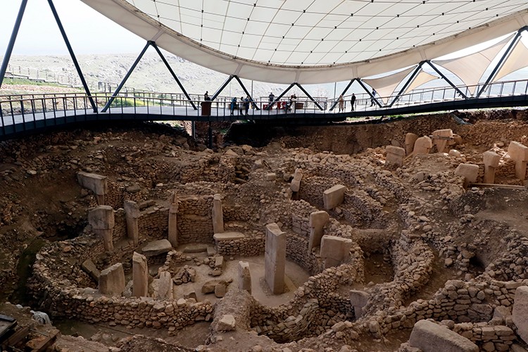 Güneydoğu'da turizmciler umutlu