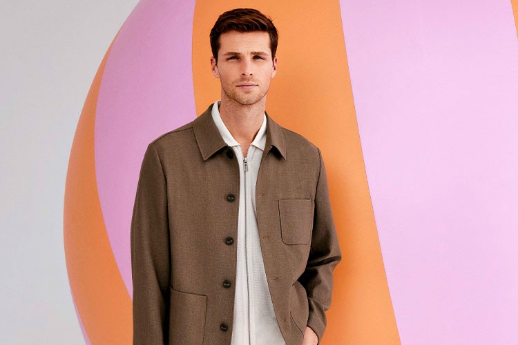 NetWork İlkbahar/Yaz 24 Koleksiyonu ile Cesur Stiller