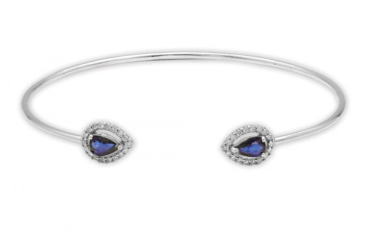 Balık Burcununu Uğurlu Taşı Safir