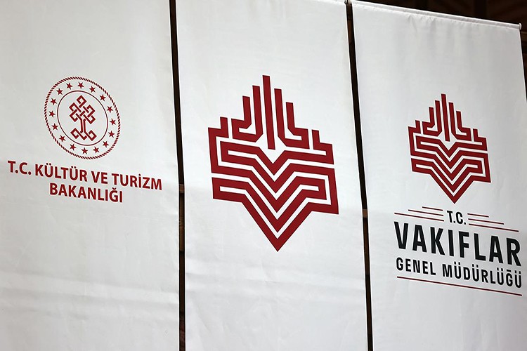 Vakıf Haftası bu yıl "Emanetin Elçileri" temasıyla kutlanacak