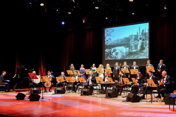 Kemanın iki Büyük İsmi Anılıyor