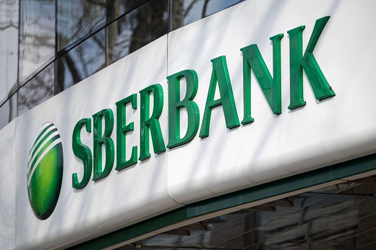 Sberbank'ın bireysel müşterileri rupi cinsinden hesap açabilecek