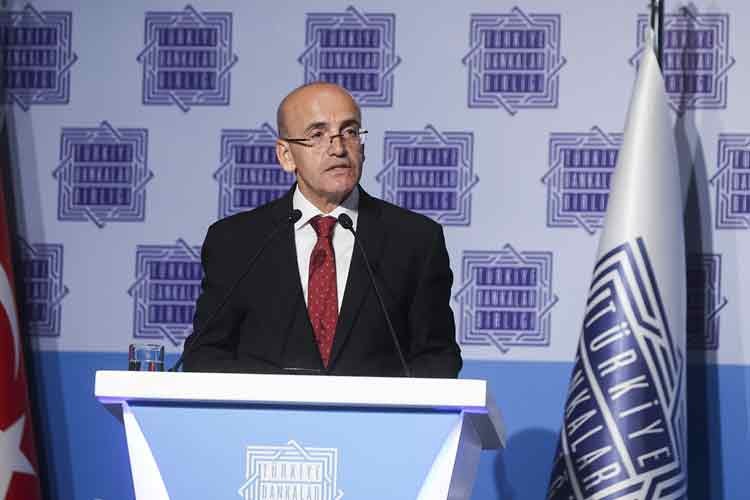 "Hedefimiz dengili ve sürdürülebilir büyüme"