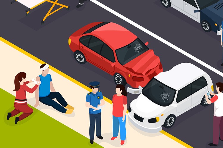 Yolun karanlık yüzü