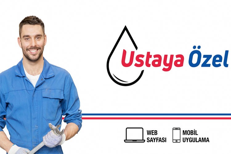 TotalEnergies uygulaması "Ustaya Özel" 4. yılını kutladı