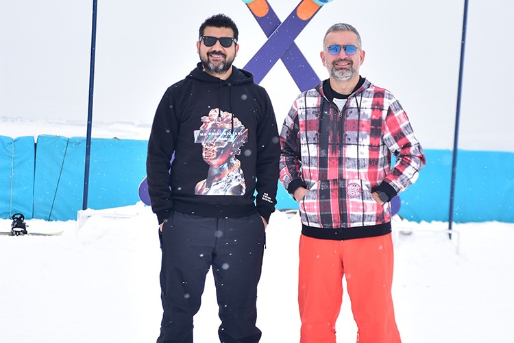 Bu kış çok renkli geçecek