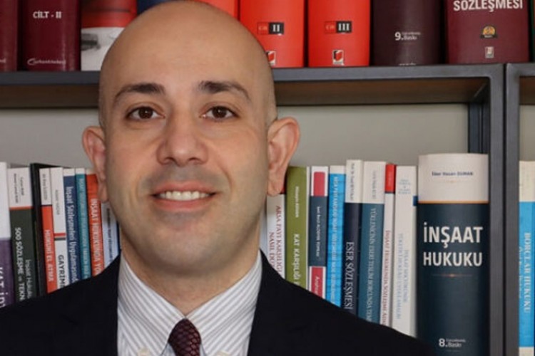 İltan Ekmekçioğlu 'Kartal'da hiçbir çocuk yatağa aç girmeyecek'