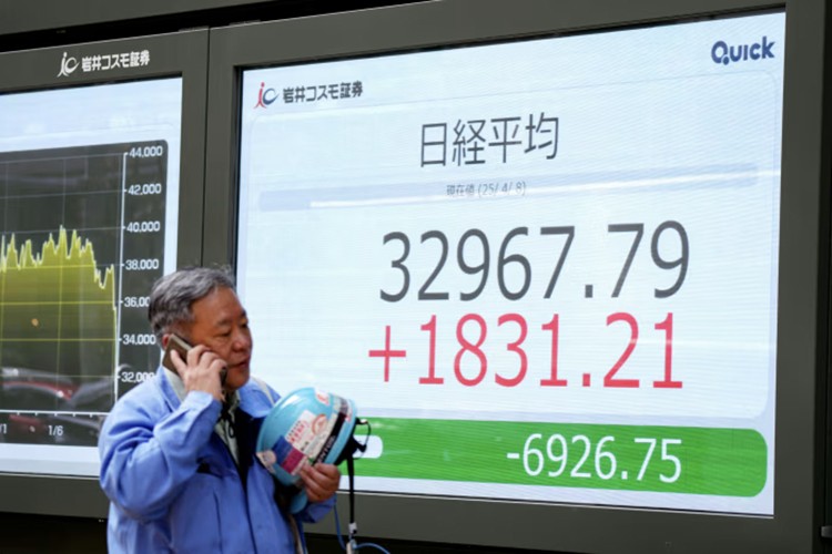 Asya borsaları karışık seyrediyor