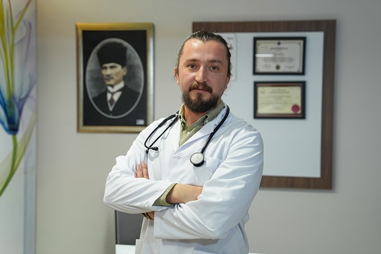Doktor önerisi olmadan serum taktırılmamalı