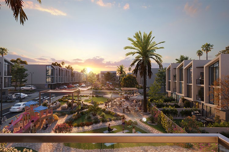 Sylvana İstanbul Hızla Yükseliyor