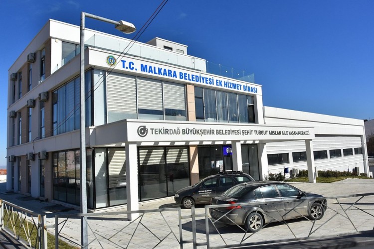 Taşınmaz kiralanacak