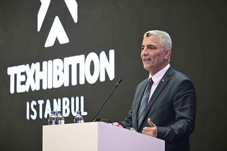 "Tekstil ve konfeksiyon sektörleri büyümelerini sürdürecek"